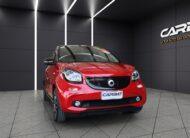 SMART forfour 70 1.0 twinamic Prime