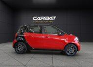 SMART forfour 70 1.0 twinamic Prime