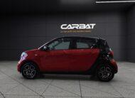 SMART forfour 70 1.0 twinamic Prime
