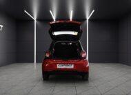 SMART forfour 70 1.0 twinamic Prime