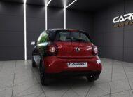 SMART forfour 70 1.0 twinamic Prime