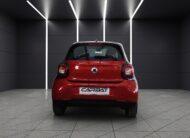 SMART forfour 70 1.0 twinamic Prime