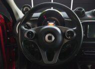 SMART forfour 70 1.0 twinamic Prime