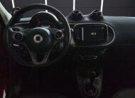 SMART forfour 70 1.0 twinamic Prime