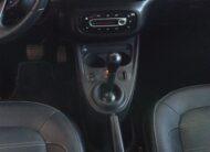 SMART forfour 70 1.0 twinamic Prime