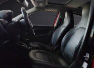 SMART forfour 70 1.0 twinamic Prime