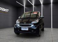 SMART fortwo 1000 52 kW coupé pulse