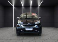SMART fortwo 1000 52 kW coupé pulse