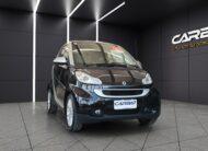 SMART fortwo 1000 52 kW coupé pulse