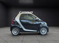 SMART fortwo 1000 52 kW coupé pulse