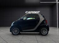 SMART fortwo 1000 52 kW coupé pulse