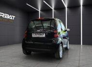 SMART fortwo 1000 52 kW coupé pulse