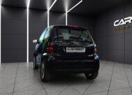 SMART fortwo 1000 52 kW coupé pulse