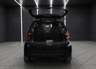 SMART fortwo 1000 52 kW coupé pulse