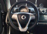 SMART fortwo 1000 52 kW coupé pulse