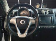 SMART fortwo 1000 52 kW coupé pulse