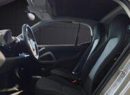 SMART fortwo 1000 52 kW coupé pulse