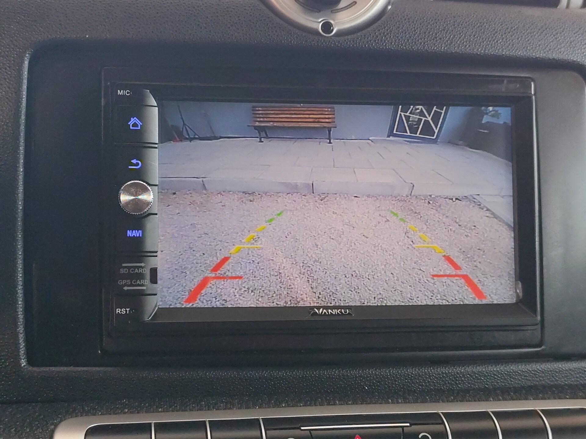 SMART fortwo 1000 52 kW coupé pulse