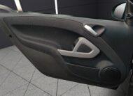 SMART fortwo 1000 52 kW coupé pulse