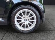 SMART fortwo 1000 52 kW coupé pulse