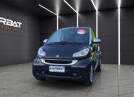 SMART fortwo 1000 52 kW coupé passion