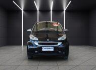 SMART fortwo 1000 52 kW coupé passion