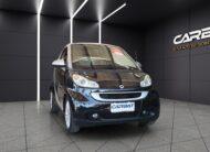 SMART fortwo 1000 52 kW coupé passion