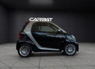 SMART fortwo 1000 52 kW coupé passion