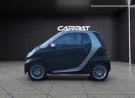SMART fortwo 1000 52 kW coupé passion
