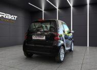 SMART fortwo 1000 52 kW coupé passion