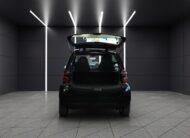 SMART fortwo 1000 52 kW coupé passion