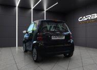 SMART fortwo 1000 52 kW coupé passion