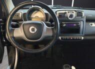 SMART fortwo 1000 52 kW coupé passion