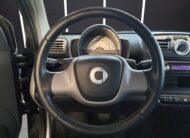 SMART fortwo 1000 52 kW coupé passion