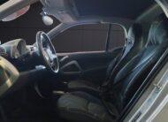 SMART fortwo 1000 52 kW coupé passion