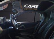 SMART fortwo 1000 52 kW coupé passion