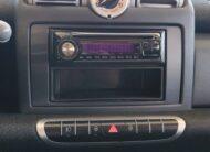 SMART fortwo 1000 52 kW coupé passion