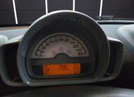 SMART fortwo 1000 52 kW coupé passion