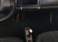 SMART fortwo 1000 52 kW coupé passion