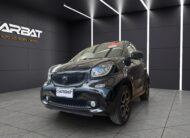 SMART fortwo 70 1.0 twinamic Passion