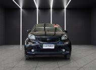 SMART fortwo 70 1.0 twinamic Passion