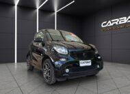 SMART fortwo 70 1.0 twinamic Passion