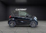 SMART fortwo 70 1.0 twinamic Passion