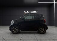 SMART fortwo 70 1.0 twinamic Passion