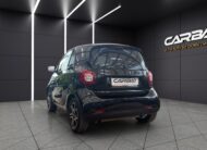 SMART fortwo 70 1.0 twinamic Passion
