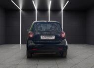 SMART fortwo 70 1.0 twinamic Passion