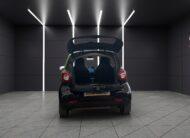 SMART fortwo 70 1.0 twinamic Passion