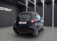 SMART fortwo 70 1.0 twinamic Passion