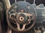 SMART fortwo 70 1.0 twinamic Passion
