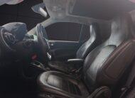 SMART fortwo 70 1.0 twinamic Passion